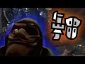 How I Feel When Using the Gunlance Monster Hunter World
