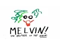 Melvin Brother of the Joker