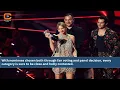 Mtv Music Awards 2023