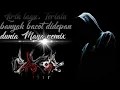 Download Lagu Lirik Lagu Terlalu banyak bacot didepan dunia maya seranganmu tak ber ✓ Terlalu banyak bacot Tik Tok