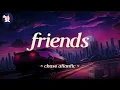 Download Lagu Chase Atlantic - Friends | Lyrics MP3