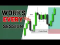 Download Lagu New Gold Trading Strategy That Works In Every Session (High Win Rate)