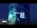 Shallow Water - Afgan +Karaoke