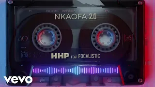 hip hop pantsula nkaofa 2 0 visualizer ft focalistic