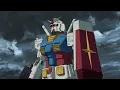 Lagu Mobile Suit Gundam Cucuruz Doan's Island