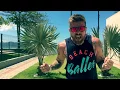 Download Lagu Dura - Daddy Yankee - Marlon Alves Dance MAs - Zumba