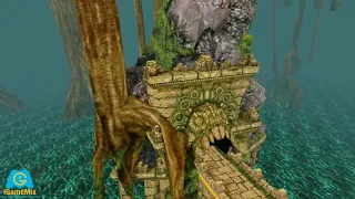 iGameMix🏦TEMPLE RUN NEW HIGH SCORE*AN ANCIENT DANCE OF HOKEY POKEY*CHRONOS TIMEBEARD#gameplay