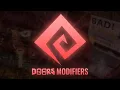 DOORS Modifiers Update - How To Use Modifiers