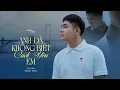 Download Lagu QUANG ĐĂNG TRẦN - ANH ĐÃ KHÔNG BIẾT CÁCH YÊU EM | OFFICIAL MV