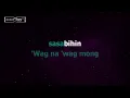 Huwag Na Huwag Mong Sasabihin - Kitchie Nadal (Karaoke)