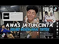 Download Lagu DJ AWAS JATUH CINTA BEKEN VIRAL TIKTOK 2022 YANG KALIAN CARI‼️