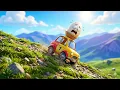Can I Drive WITHOUT Cracking the Egg Eggy Car Challenge EP - 01