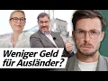 Download Lagu Wie die AfD: Söder will Bürgergeld nur für Deutsche? 🤯
