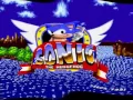 My Sonic The Hedgehog Intro