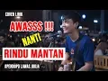 Download Lagu TAK INGIN SENDIRI - DIAN PIESESHA COVER BY TRI SUAKA