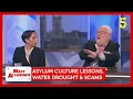 Culture Lessons for Asylum Seekers Drought Homelessness Matt Allwright 26