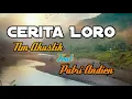 Download Lagu Lirik Lagu 'Cerita Loro' ( cover  Ttm Akustik Feat Putri Andien)