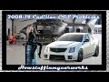 Cadillac CTS 2nd Gen 2008 to 2014 Frequent and common problems issues defects and complaints
