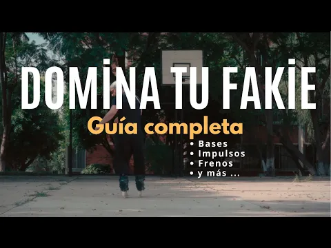 Cómo patinar hacia atrás — guía completa