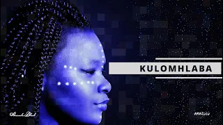 amanda black kulomhlaba official audio 