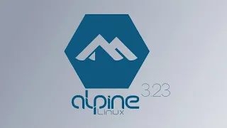 Alpine Linux 3 23 Released With Kernel 6 18 LTS