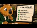 How to File a Successful VA Disability Claim Step-by-Step Guide VA Capybara