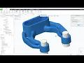 Creo Generative Topology Optimization Extension