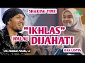 Download Lagu Tanya Jawab bersama Ust. Hanan Attaki, Lc ❗️\