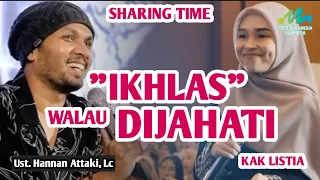 tanya jawab bersama ust hanan attaki lc 