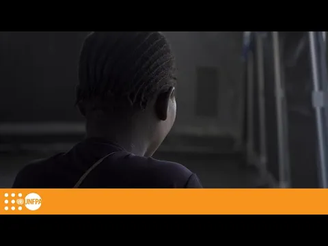 Stopping violence against women in the Democratic Republic of the Congo