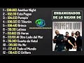 Enganchados de Lo Mejor de Proyecto Uno - HB ENGANCHADOS MUSICALES
