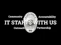 IT STARTS WITH US
