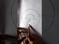 Download Lagu Simple Circle Drawing #viral #youtube #shortvideo #art #new #diy #ranisarkar