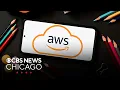 AWS outage takes down website worldwide from airlines to Fortnite