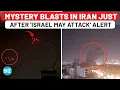 Download Lagu Mystery Blasts In Iran Just After Army Chief Says Israel May Break Ceasefire; Netanyahu Aide's Claim