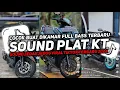 Download Lagu DJ PLAT KT BREAKBEAT NONSTOP TERBARU VERSION 2025 AUTO GELENG GELENG JEDAG JEDUG VIRAL TIKTOK 🎧