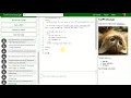 16 Create an Ordered List