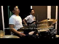 Download Lagu Lullaby of Birdland cover by WFR Trio feat Rafi Ramadhan Sudirman