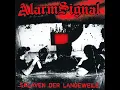 Download Lagu ALARMSIGNAL - SKLAVEN DER LANGEWEILE - GERMANY 2009 - FULL ALBUM - STREET PUNK OI!