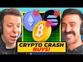 Download Lagu Black Friday Crypto Crash Breakdown and Tokens We Are Targeting on the Dip: The Daily Bone Podcast