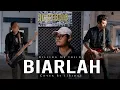 Download Lagu KILLING ME INSIDE - BIARLAH (COVER BY 11BRIDGE) | Original Vocal