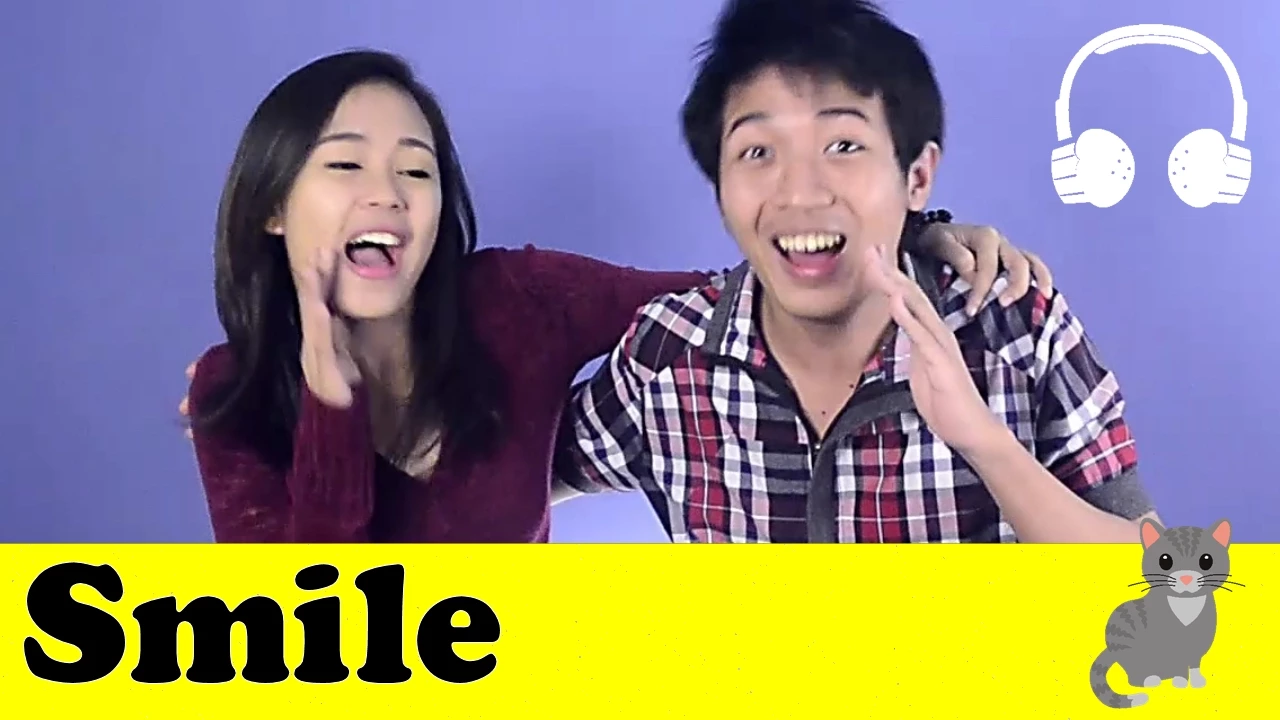 Smile | Family Sing Along - Muffin Songs Smile | Family Sing Along - Muffin Songs
