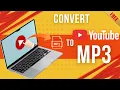 Turn Your Favorite YouTube Playlist into MP3s in Minutes 2025 Tutorial