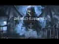 Download Lagu Avenged Sevenfold - Natural Born Killer [Remastered 2023]
