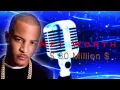 T I Net Worth