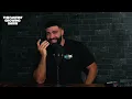 THE UNTOLD STORIES OF A UK PRISON - Jeff Ep126