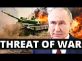 Lagu RUSSIA THREATENS WAR WITH EUROPE, IRAN PREPARES PREEMPTIVE STRIKES! Breaking War News W The Enforcer