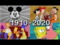 Download Lagu The Evolution of Cartoon Series (1913 - 2024) | History of Cartoons through Openings