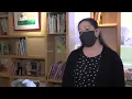 Non-Profit Organization of the Month January Corning Children s Center