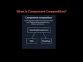 React Nested Components JSX Composition Explained Beginner Friendly